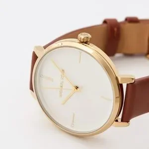 Michael Kors | Accessories | Michael Kors Jayne Mk799 Brown  display picture 1